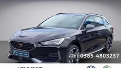 Gebraucht 2025 Cupra Leon Kombi | 37.990 € (Fairer Preis)