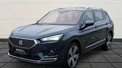 Camouflage grün Gebraucht 2022 Seat Tarraco XCELLENCE SUV | 29.750 € (Fairer Preis)