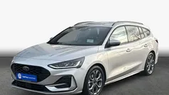 Gebraucht 2024 Ford Focus ST-Line X Kombi | 24.846 € (Guter Preis)