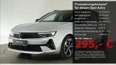 Silber Gebraucht 2024 Opel Astra S Kombi | 22.724 € (Superpreis)