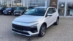 Grau Neu 2025 Hyundai Bayon Trend SUV | 21.800 € (Fairer Preis)