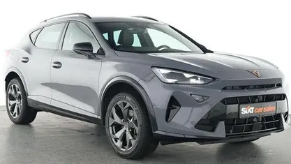 Gebraucht Cupra Formentor 150 PS (110 kW) 2025 SUV