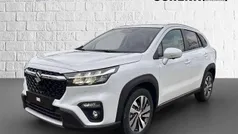 Gebraucht 2025 Suzuki SX4 S-Cross Comfort+ SUV | 28.990 € (Fairer Preis)