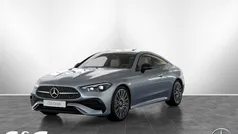 Gebraucht 2025 Mercedes CLE450 AMG Coupé | 94.790 €