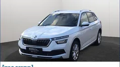 Gebraucht 2023 Skoda Kamiq Style SUV | 22.322 € (Fairer Preis)