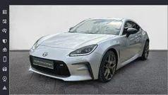 Gebraucht 2023 Toyota GR86 Coupé | 32.900 € (Guter Preis)