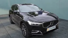 Schwarz Gebraucht 2021 Volvo XC60 Inscription SUV | 39.790 € (Fairer Preis)