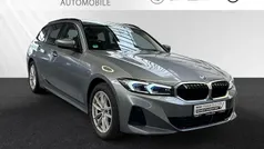 Gebraucht 2023 BMW 318 Kombi | 31.890 € (Fairer Preis)