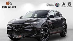 Nero tortona Gebraucht 2025 Alfa Romeo GT Junior Edizione Speciale Kleinwagen | 30.850 € (Fairer Preis)