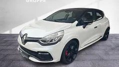 Gebraucht 2015 Renault Clio IV R.S. Limousine | 11.450 € (Fairer Preis)