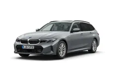 Gebraucht 2025 BMW 330e M Sport Kombi | 83.250 €