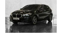 Gebraucht 2022 BMW 118 Sport Line Kleinwagen | 25.250 € (Fairer Preis)