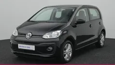 Gebraucht 2018 VW up! high up! Kleinwagen | 11.950 € (Fairer Preis)