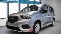 Gebraucht 2023 Opel Combo Life Elegance Van / Kleinbus | 20.360 € (Guter Preis)