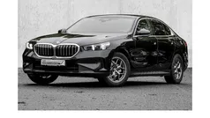 Gebraucht 2025 BMW 520 Limousine | 47.490 € (Superpreis)