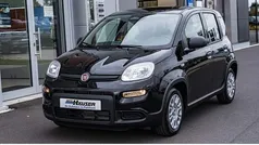 Gebraucht 2024 Fiat Grande Panda Kleinwagen | 13.975 € (Fairer Preis)