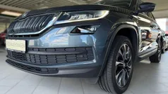 Gebraucht 2020 Skoda Kodiaq Drive SUV | 30.900 € (Fairer Preis)