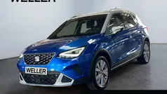 Gebraucht 2022 Seat Arona Xperience SUV | 18.990 € (Fairer Preis)