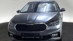Gebraucht 2025 Skoda Fabia Selection Limousine | 23.160 € (Fairer Preis)