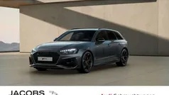 Gebraucht 2024 Audi RS4 Sport Kombi | 94.480 €