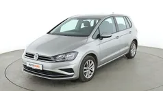 Gebraucht 2019 VW Golf Sportsvan Comfortline Van / Kleinbus | 17.160 € (Guter Preis)
