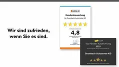 5w smoky grey metallic Neu 2025 VW T-Cross IQ Drive SUV | 30.890 € (Fairer Preis)