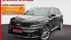 Gebraucht 2022 Kia Sorento Platinum SUV | 33.979 € (Guter Preis)