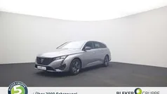 Artensesilber Gebraucht 2022 Peugeot 308 Active Kombi | 19.860 € (Fairer Preis)