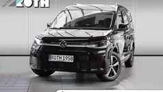 Gebraucht 2025 VW Caddy Maxi Style Van / Kleinbus | 41.987 € (Fairer Preis)