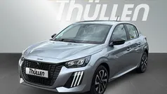 Gebraucht 2025 Peugeot 208 Style Kleinwagen | 17.990 € (Fairer Preis)