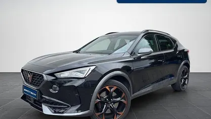 Gebraucht Cupra Formentor VZ 245 PS (180 kW) 2022 SUV