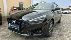 Gebraucht 2024 Hyundai i30 GO! Kombi | 21.500 € (Fairer Preis)