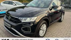 Gebraucht 2023 VW T-Roc Life SUV | 29.490 € (Fairer Preis)