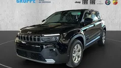 Gebraucht 2025 Jeep Avenger EV Altitude SUV | 32.190 € (Guter Preis)