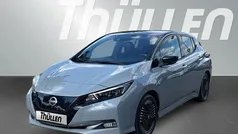 Gebraucht 2023 Nissan Leaf 360º Kleinwagen | 17.450 € (Fairer Preis)