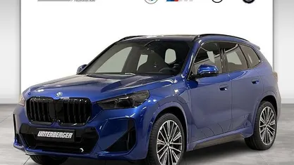 Gebraucht 2025 BMW X1 Luxury Line SUV | 61.990 €