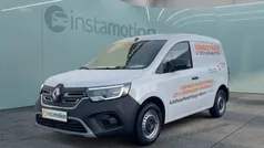 Weiß Gebraucht 2022 Renault Kangoo Rapid Advance Van / Kleinbus | 20.280 € (Superpreis)