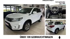 Gebraucht 2021 Suzuki Vitara Comfort SUV | 18.690 € (Fairer Preis)