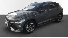 Gebraucht 2023 Hyundai Kona N Line SUV | 25.890 € (Fairer Preis)