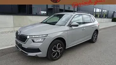 Gebraucht 2020 Skoda Kamiq Drive SUV | 19.990 € (Fairer Preis)