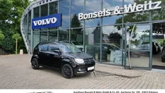 Schwarz metallic Gebraucht 2020 Suzuki Ignis Club Kleinwagen | 10.790 € (Guter Preis)
