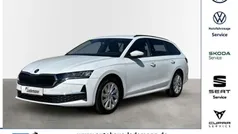 Gebraucht 2024 Skoda Octavia Selection Kombi | 30.330 € (Fairer Preis)