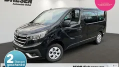 Grau Neu 2024 Renault Trafic Evolution Van | 47.890 € (Fairer Preis)