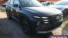 Grau Neu 2025 Hyundai Tucson Select SUV | 29.188 € (Superpreis)