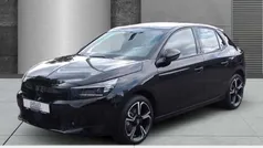 Schwarz Gebraucht 2024 Opel Corsa Limousine | 18.980 € (Fairer Preis)
