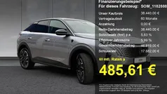 Artense grauu Gebraucht 2025 Peugeot 3008 GT SUV | 38.440 € (Guter Preis)