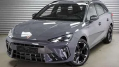 Graphene grau metallic (r6) Neu 2025 Cupra Leon Kombi | 33.391 € (Guter Preis)