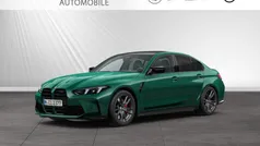 Gebraucht 2025 BMW M3 Competition Edition Limousine | 80.842 € (Superpreis)