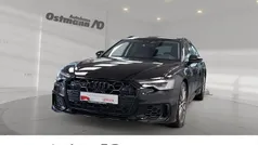Mythosschwarz Gebraucht 2024 Audi Q7 Ambiente SUV | 77.770 € (Fairer Preis)