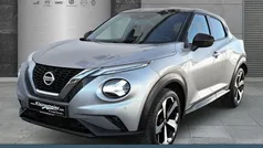 Andere farbe Gebraucht 2022 Nissan Juke Tekna SUV | 18.880 € (Fairer Preis)